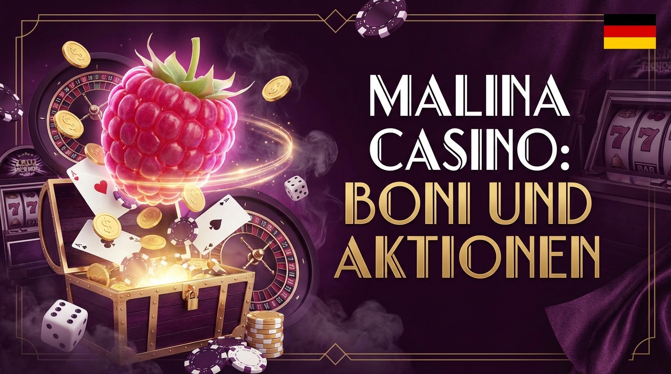 Malina Casino Deutschland