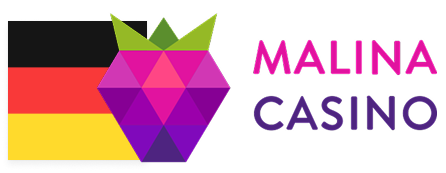 Logo von Malina Casino